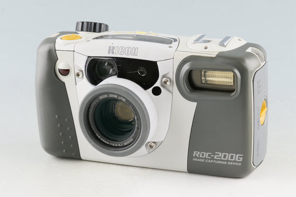 Ricoh RDC-200G Digital Camera #50890M1
