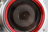 Fujifilm Big Job HD-1 Digital Camera With Box #50893L7