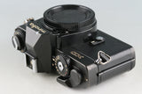 Minolta XD 35mm SLR Film Camera #50895D4#AU