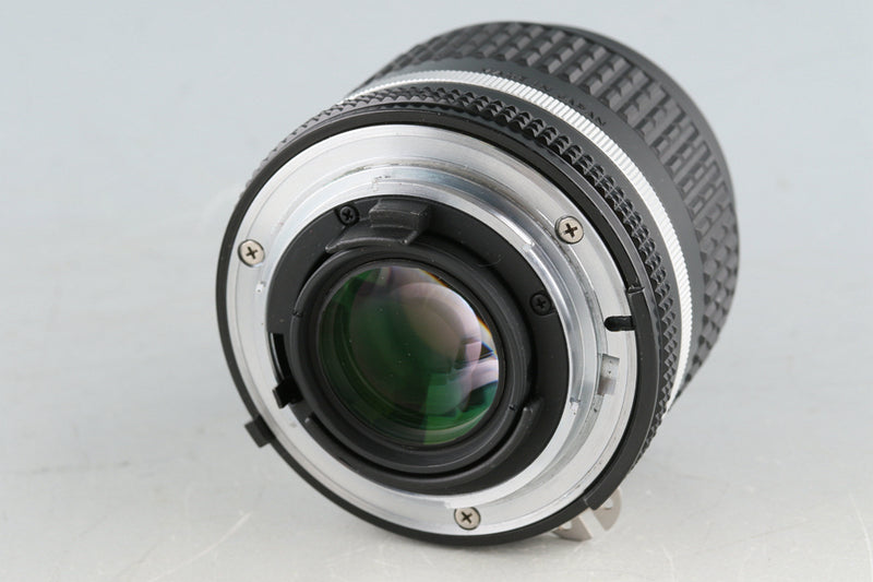 Nikon Nikkor 24mm F/2 Ais Lens #50898A4