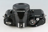 Nikon FM2N 35mm SLR Film Camera #50900D4