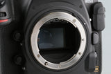 Nikon D850 Digital SLR Camera *Shutter Count:233812 #50905F1