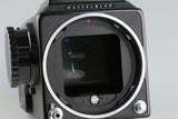 Hasselblad 500C/M Medium Format Film Camera + A12 #50906E1