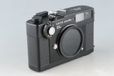 Leitz minolta CL 35mm Rangefinder Film Camera #50907D4