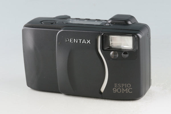 Pentax Espio 90MC 35mm Point & Shoot Film Camera #50908D4#AU