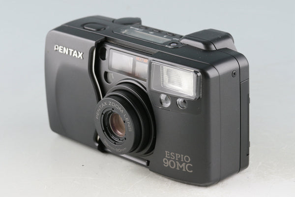 Pentax Espio 90MC 35mm Point & Shoot Film Camera #50908D4#AU