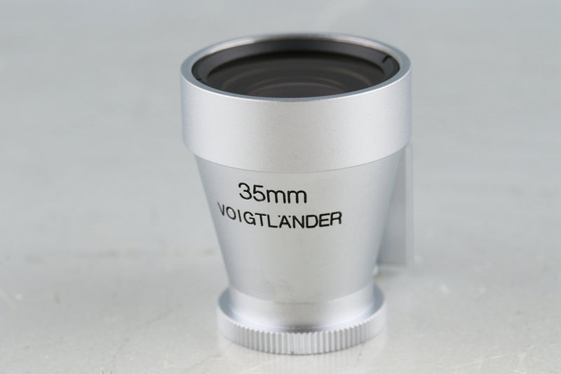 Voigtlander 35mm View Finder #50912F2