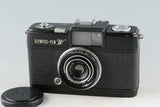 Olympus-PEN W 35mm Half Frame Camera #50922D4