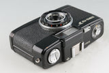 Olympus-PEN W 35mm Half Frame Camera #50922D4