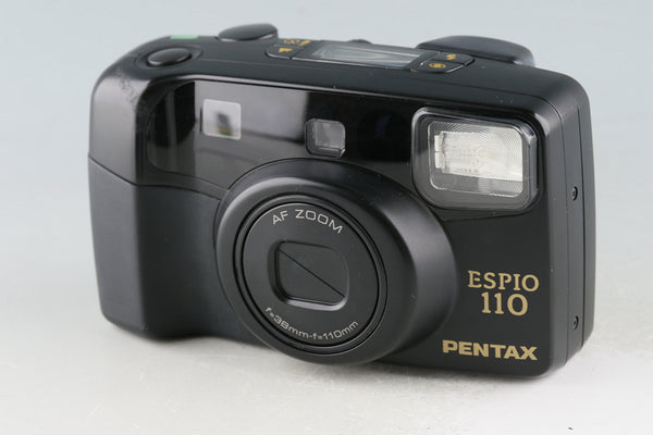 Pentax Espio 110 35mm Point & Shoot Film Camera #50927D4#AU