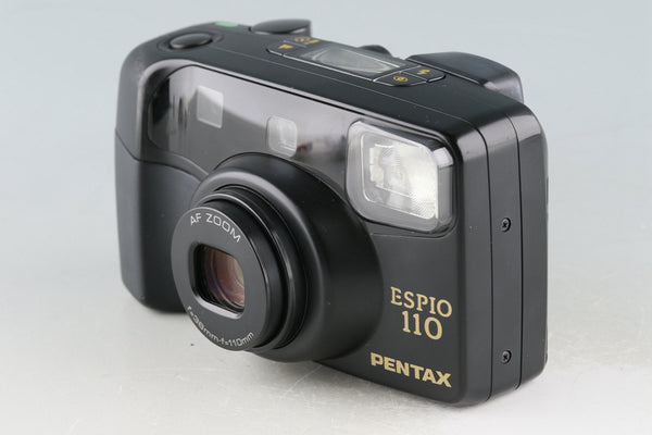 Pentax Espio 110 35mm Point & Shoot Film Camera #50927D4#AU