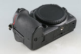 Nikon Z7 Mirrorless Digital Camera *Shutter Count:7766 #50930D5