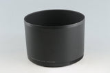 Nikon Nikkor Z 180-600mm F/5.6-6.3 VR Lens With Box #50931L5
