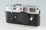 Leica M6 35mm Rangefinder Film Camera #50934T