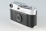 Leica M6 35mm Rangefinder Film Camera #50934T