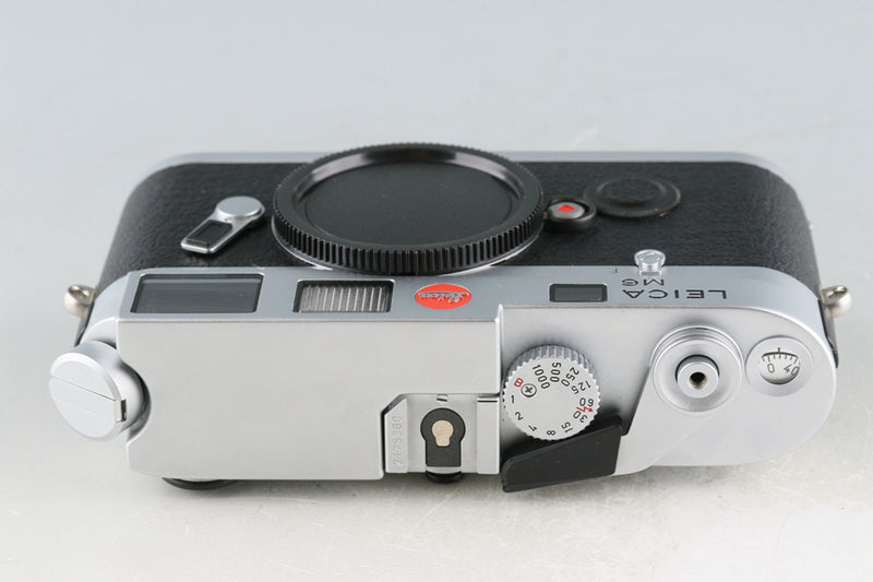 Leica M6 35mm Rangefinder Film Camera #50934T