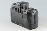 Minolta α-9/a-9 35mm SLR Film Camera #50935D4