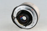 Contax Carl Zeiss Biogon T* 28mm F/2.8 Lens for G1/G2 #50941A1