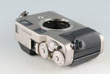 Contax G1D 35mm Rangefinder Film Camera #50944D3