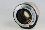Contax Carl Zeiss Planar T* 45mm F/2 Lens for G1/G2 #50954A1