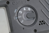 Canon iNSPiC REC FV-100 Compact Digital Camera #50957I#AU