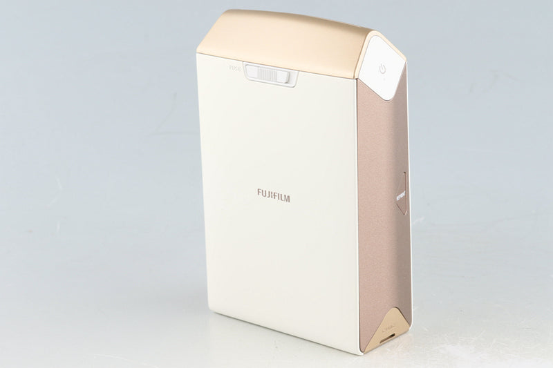 Fujifilm instax SHARE SP-2 Gold Smartphone Printer #50958I#AU