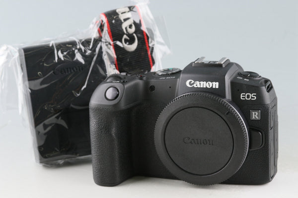 Canon EOS RP Mirrorless Digital Camera #50960E4