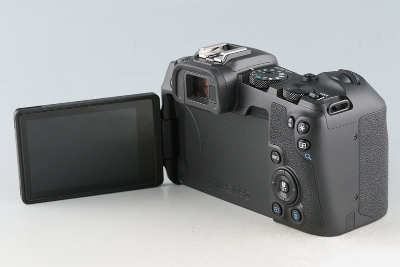Canon EOS RP Mirrorless Digital Camera #50960E4