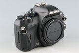 Olympus E-420 Digital SLR Camera #50969E1