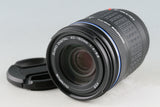 Olympus Zuiko Digital 40-150mm F/4-5.6 ED Lens for 4/3 #50970H23