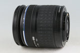 Olympus Zuiko Digital 40-150mm F/4-5.6 ED Lens for 4/3 #50970H23