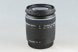 Olympus Zuiko Digital 40-150mm F/4-5.6 ED Lens for 4/3 #50971H23