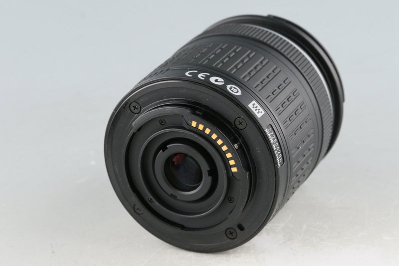 Olympus Zuiko Digital 40-150mm F/4-5.6 ED Lens for 4/3 #50971H23