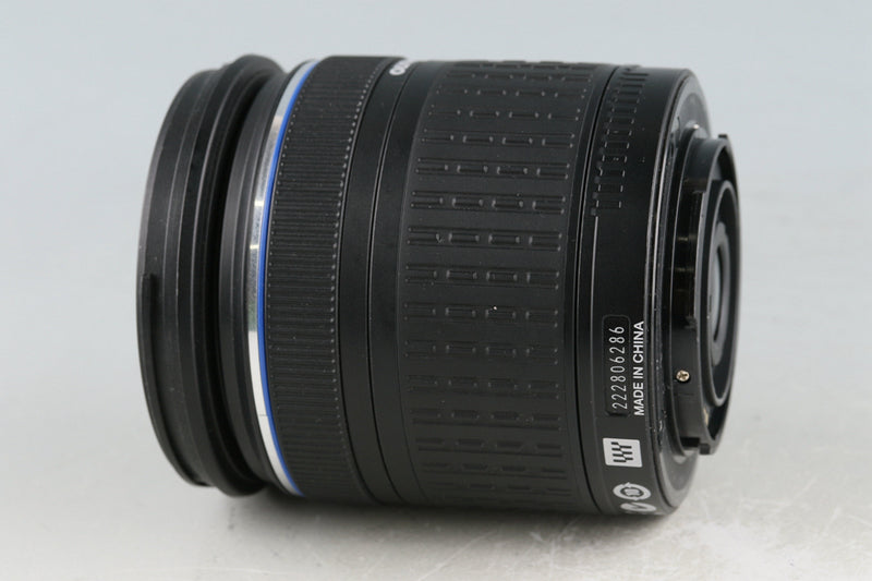 Olympus Zuiko Digital 40-150mm F/4-5.6 ED Lens for 4/3 #50971H23