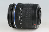 Olympus Zuiko Digital 40-150mm F/4-5.6 ED Lens for 4/3 #50972H23