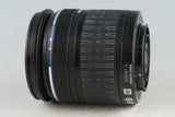 Olympus Zuiko Digital 40-150mm F/4-5.6 ED Lens for 4/3 #50972H23