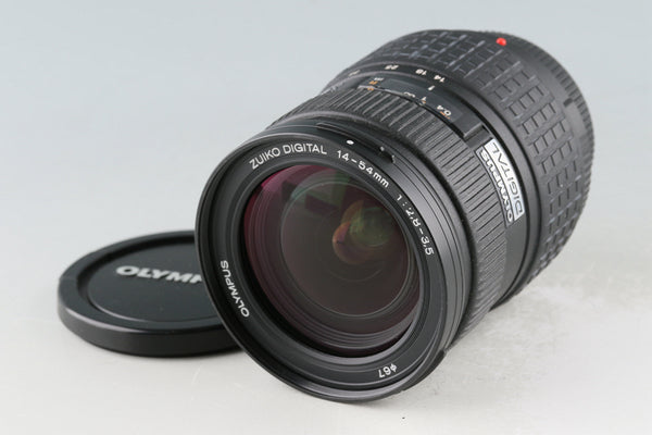 Olympus Zuiko Digital 14-54mm F/2.8-3.5 Lens for 4/3 #50977H23