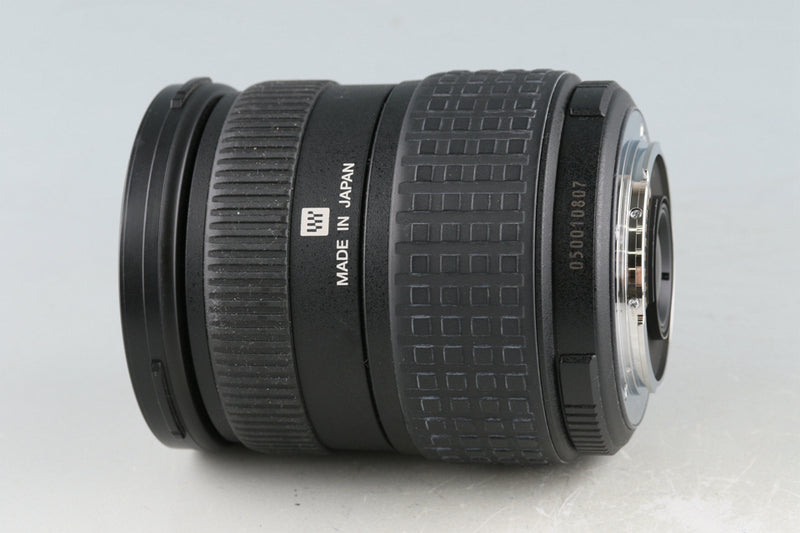 Olympus Zuiko Digital 14-54mm F/2.8-3.5 Lens for 4/3 #50977H23