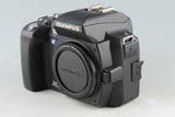 Olympus E-500 Digital SLR Camera #50979H33