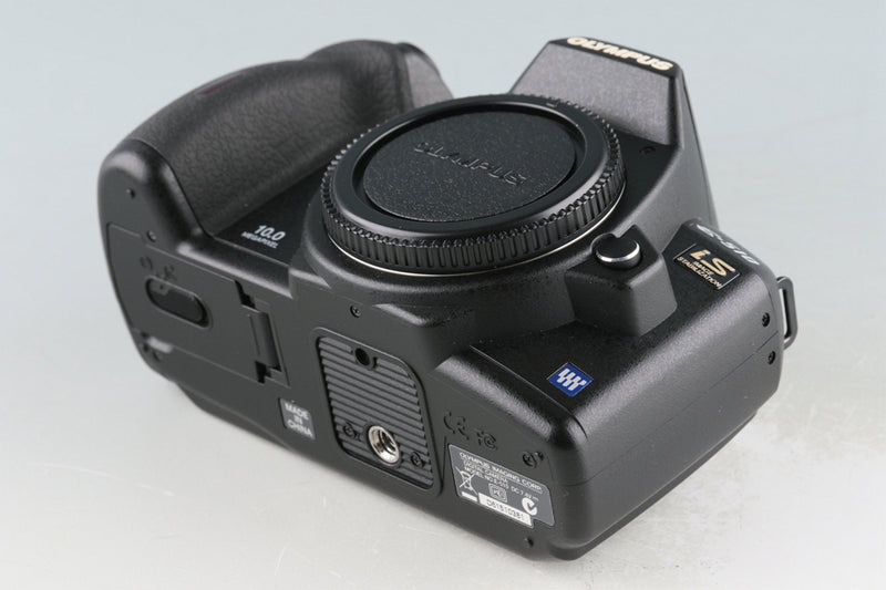 Olympus E-510 + Zuiko Digital ED 14-42mm F/3.5-5.6 Lens With Box #50980L10