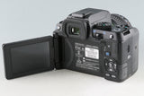 Pentax K-S2 + SMC Pentax-DA 18-55mm F/3.5-5.6 AL Lens #50983E1