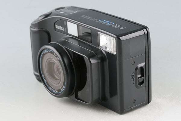 Konica MR.640 35mm Film Camera #50986D4#AU