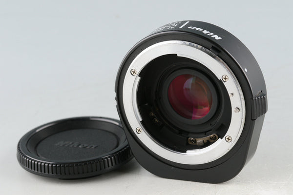 Nikon AF Teleconverter TC-16A 1.6x #50987A3
