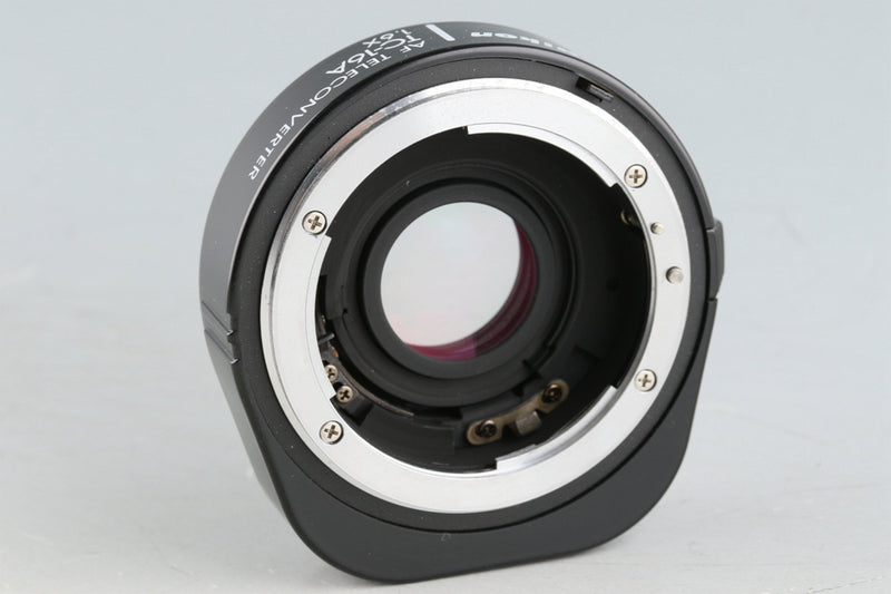 Nikon AF Teleconverter TC-16A 1.6x #50987A3 – IROHAS SHOP