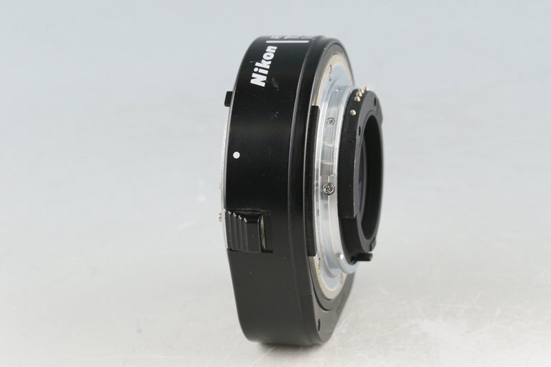 Nikon AF Teleconverter TC-16A 1.6x #50987A3 – IROHAS SHOP