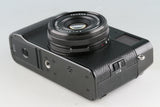 Fujifilm X100V Digital Camera With Box #50992L8