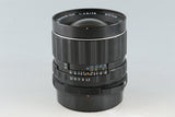 Asahi Pentax SMC Takumar 6x7 75mm F/4.5 Lens #51001F5