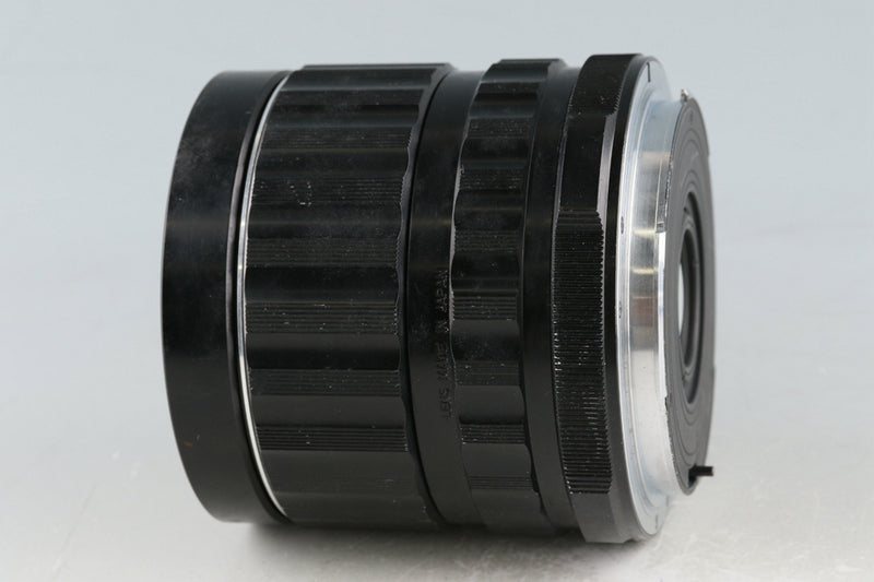 Asahi Pentax SMC Takumar 6x7 75mm F/4.5 Lens #51001F5
