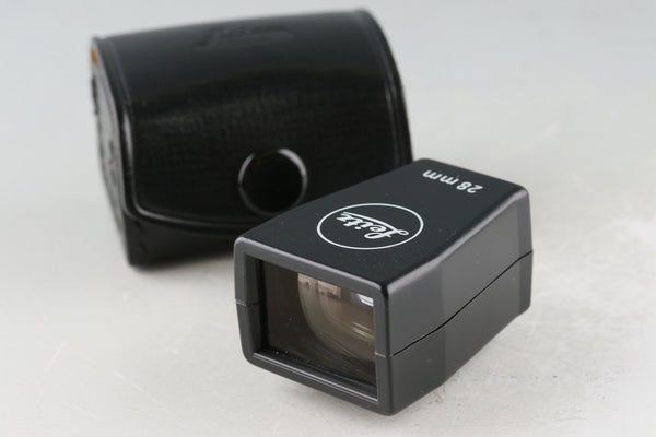 Leica Leitz 28mm Finder #51015F2