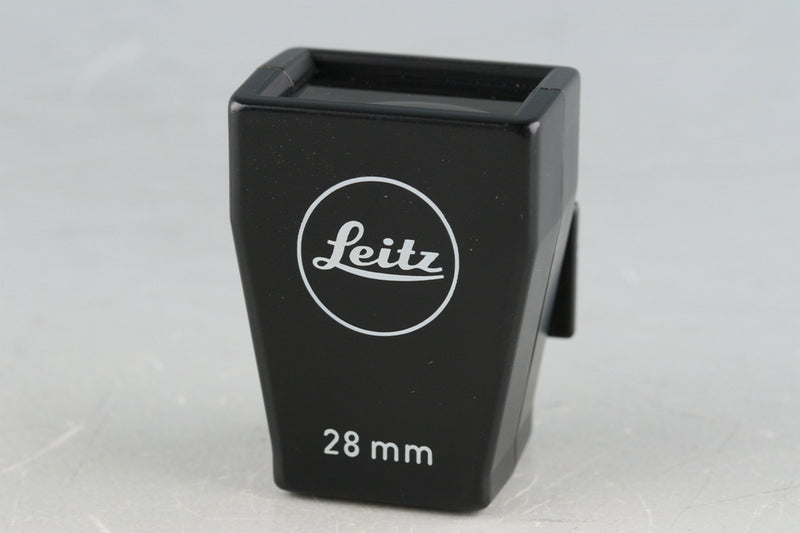 Leica Leitz 28mm Finder #51015F2